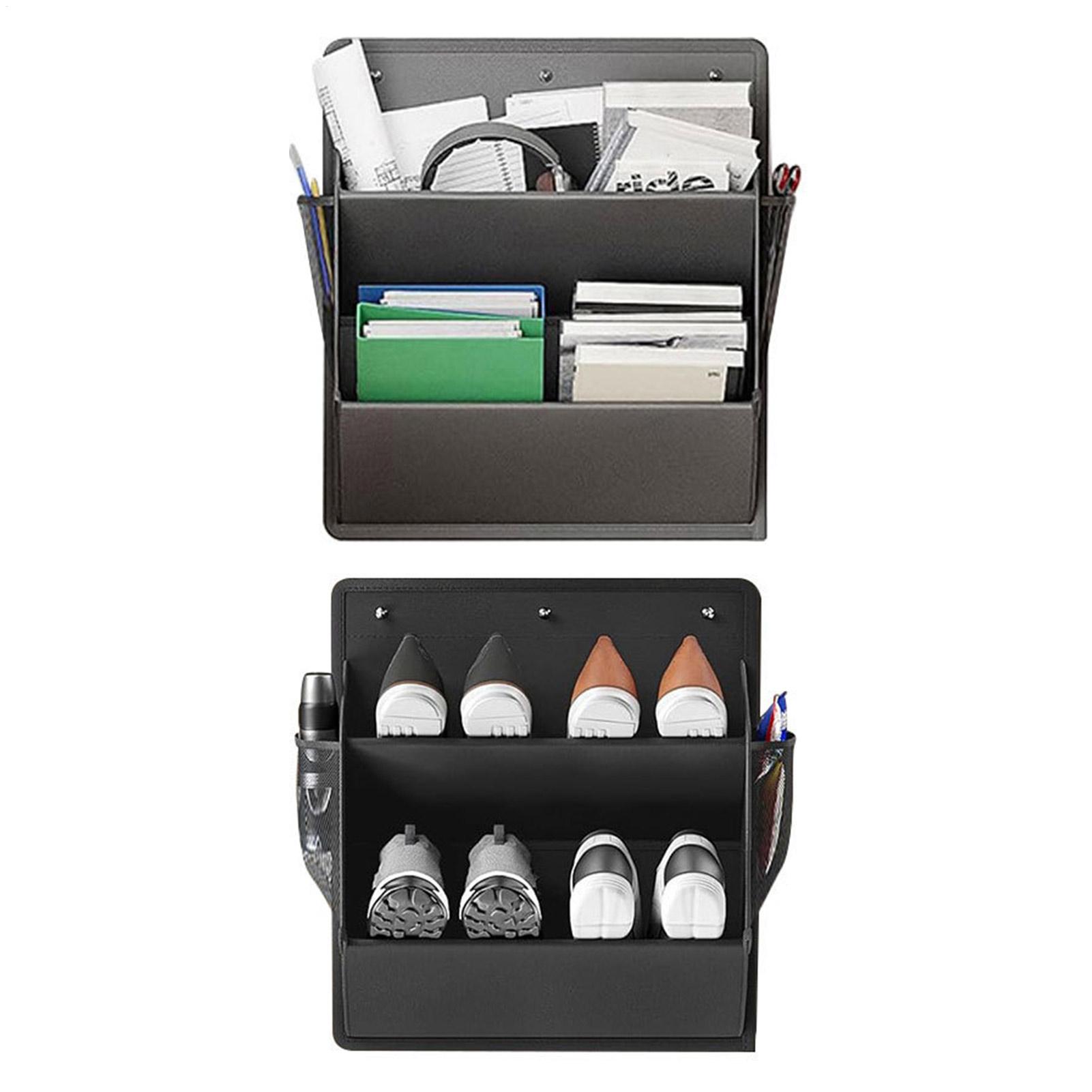 1PC RV Shoe Storage with Adhes - Men Shoes Rack recension och pris