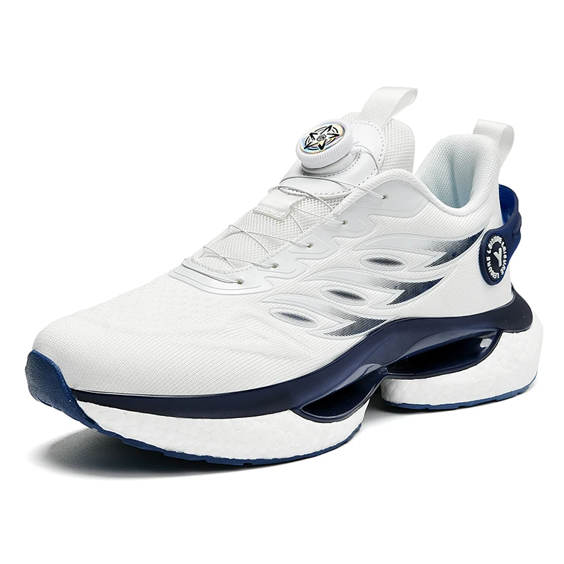 Shockproof Comfortable Outdoor - Men'S Shoes Clearance Sale recension och pris