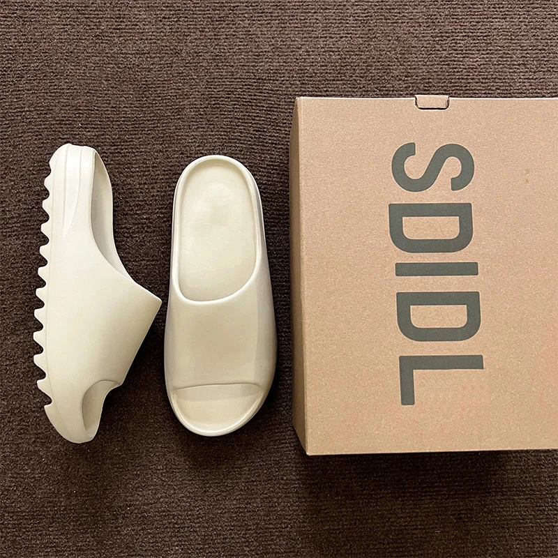 New Hot EVA House Shoes Non-Sl - Men'S Shoes Non Slip recension och pris