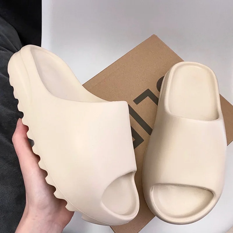 New Hot EVA House Shoes Non-Sl - Men'S Shoes Non Slip recension och pris