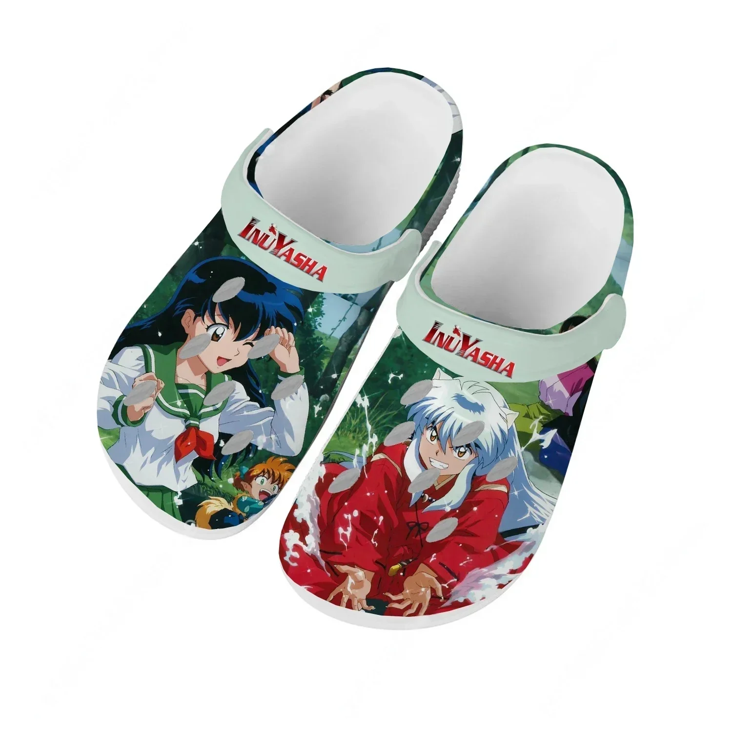 InuYasha Water Shoes Mens Wome - Men'S Shoes Comfort recension och pris