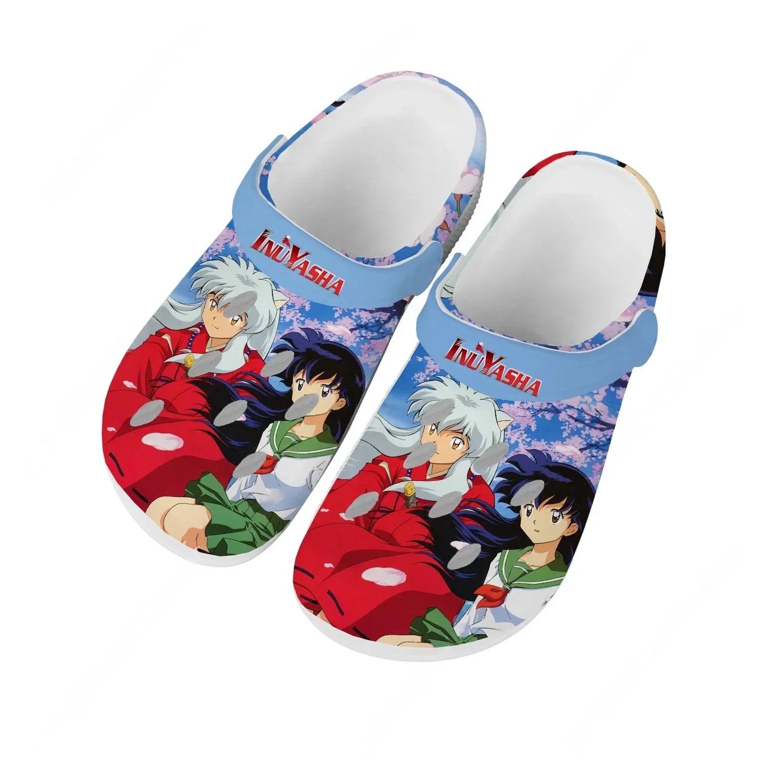 InuYasha Water Shoes Mens Wome - Men'S Shoes Comfort recension och pris