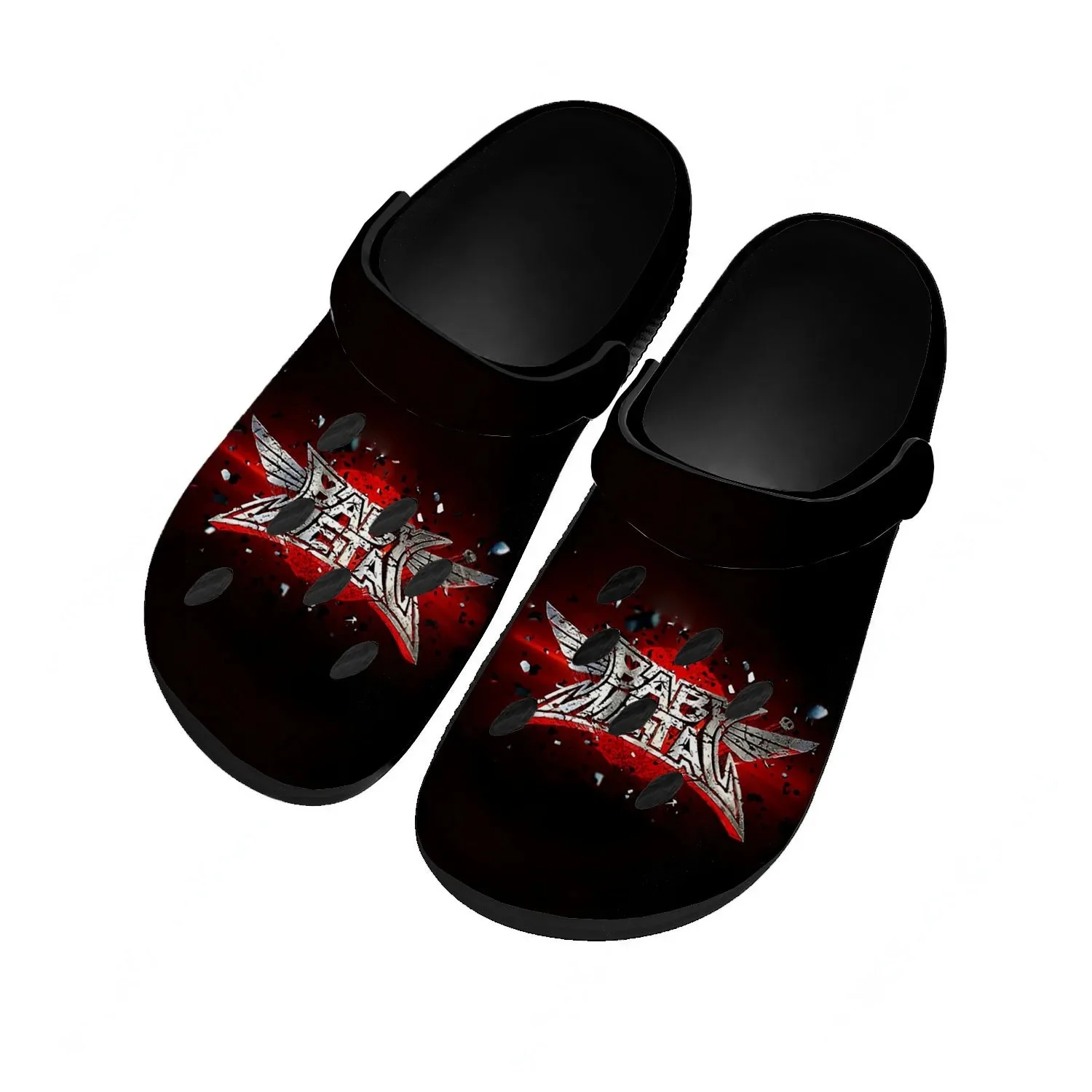 Babymetal Band Water Shoes Men - Men'S Shoes Comfort recension och pris