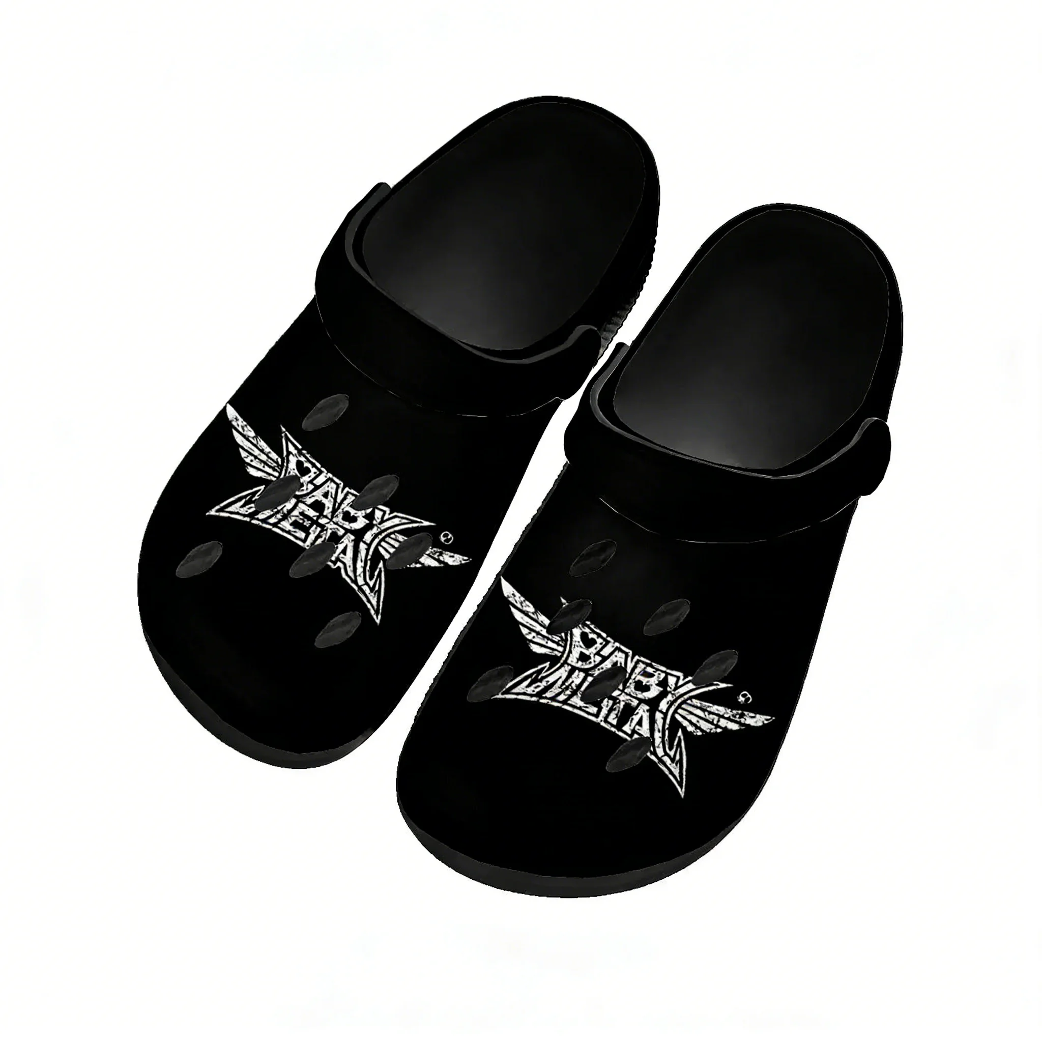 Babymetal Band Water Shoes Men - Men'S Shoes Comfort recension och pris