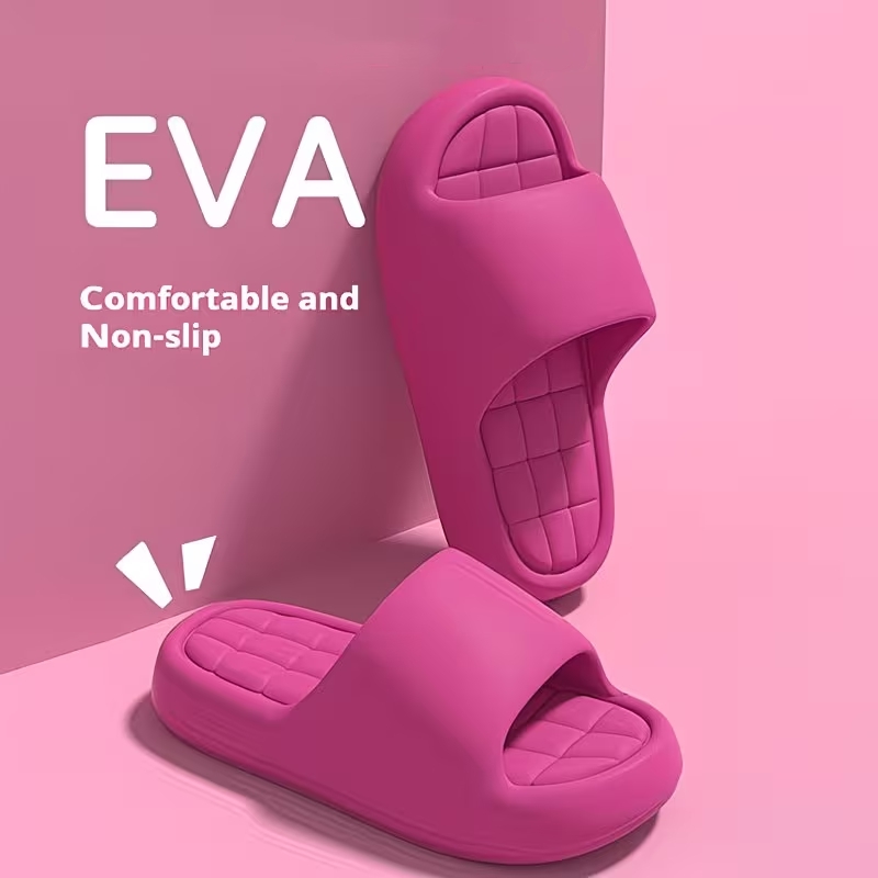 Women Summer Slippers Bathroom - Men'S Shoes Non Slip recension och pris