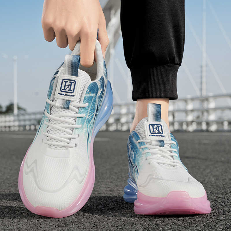 Non Slip Cold Shoes Men Blue W - Men Shoes Trends recension och pris