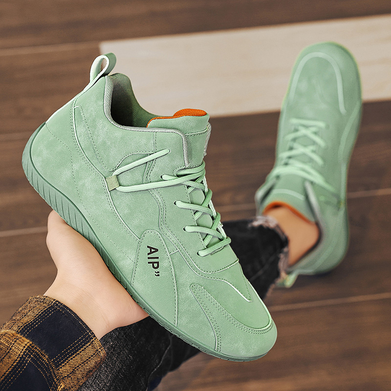 Loafers men's casual sports sh - Men'S Shoes Clearance Sale recension och pris