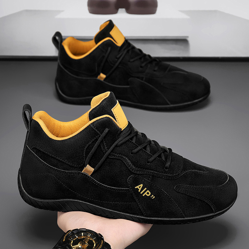 Loafers men's casual sports sh - Men'S Shoes Clearance Sale recension och pris