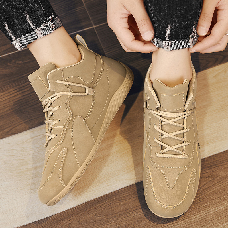 Loafers men's casual sports sh - Men'S Shoes Clearance Sale recension och pris