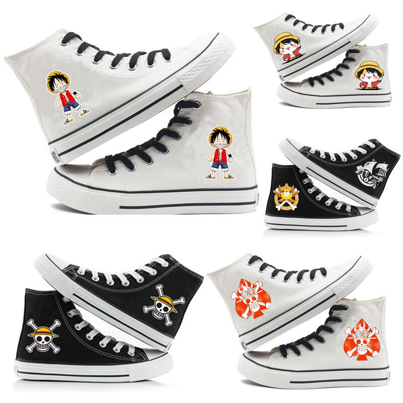 One Piece Men and Women Canvas - Men Shoes Models recension och pris