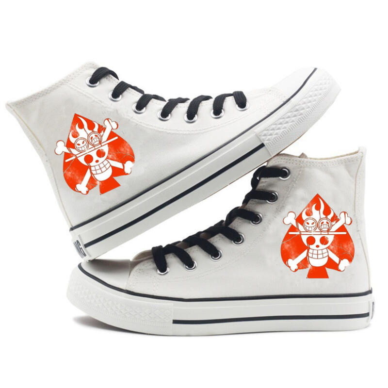 One Piece Men and Women Canvas - Men Shoes Models recension och pris