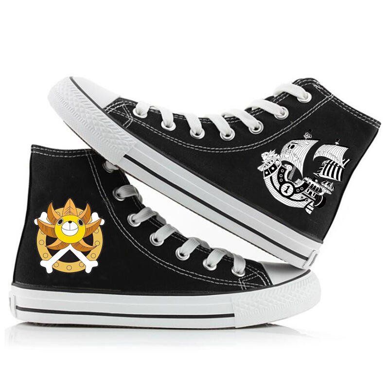 One Piece Men and Women Canvas - Men Shoes Models recension och pris