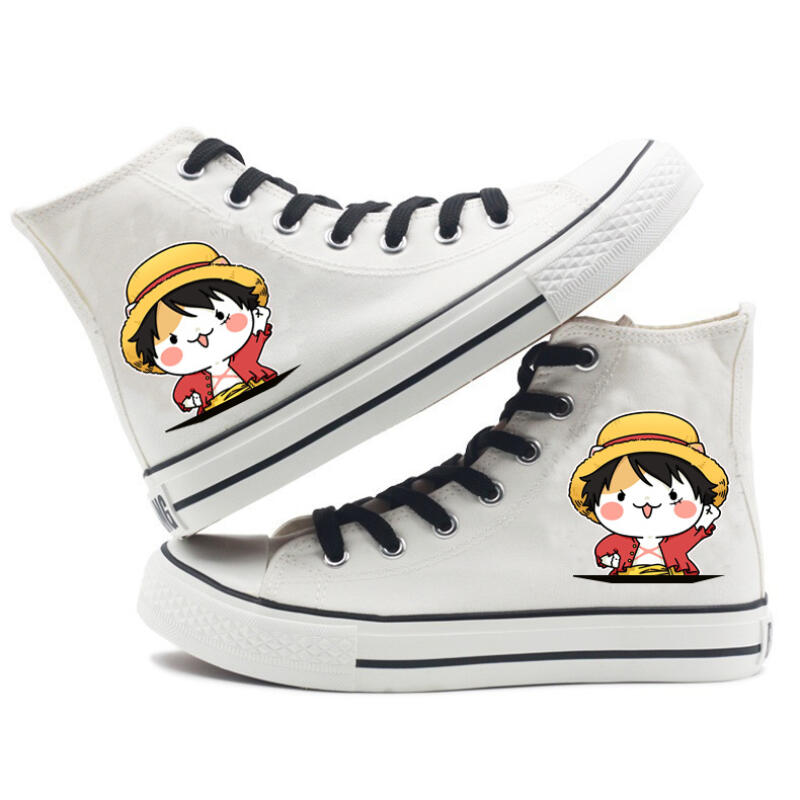 One Piece Men and Women Canvas - Men Shoes Models recension och pris