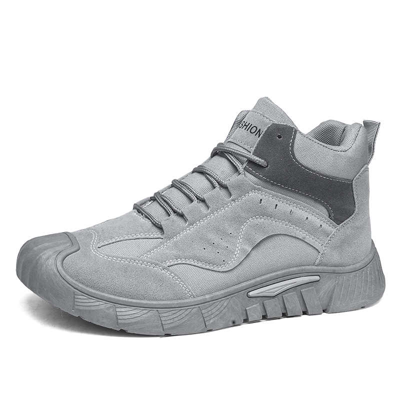 Flat Sole Lace Up Shoes Men's  - Men'S Shoes Clearance Sale recension och pris