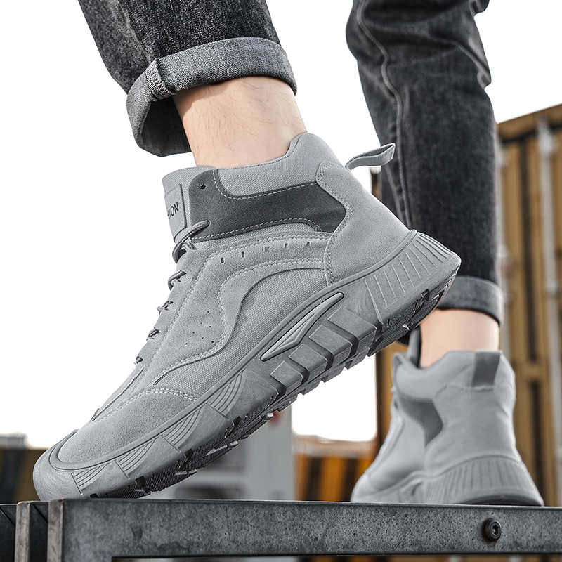 Flat Sole Lace Up Shoes Men's  - Men'S Shoes Clearance Sale recension och pris