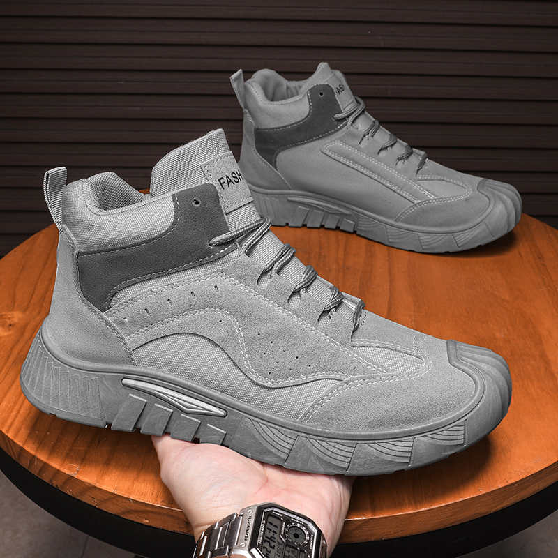 Flat Sole Lace Up Shoes Men's  - Men'S Shoes Clearance Sale recension och pris