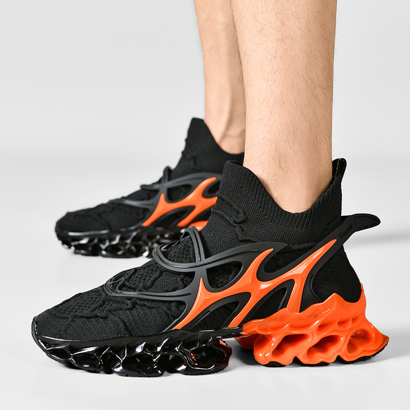 Shoes men Sneakers Male casual - Men Shoes Vans recension och pris
