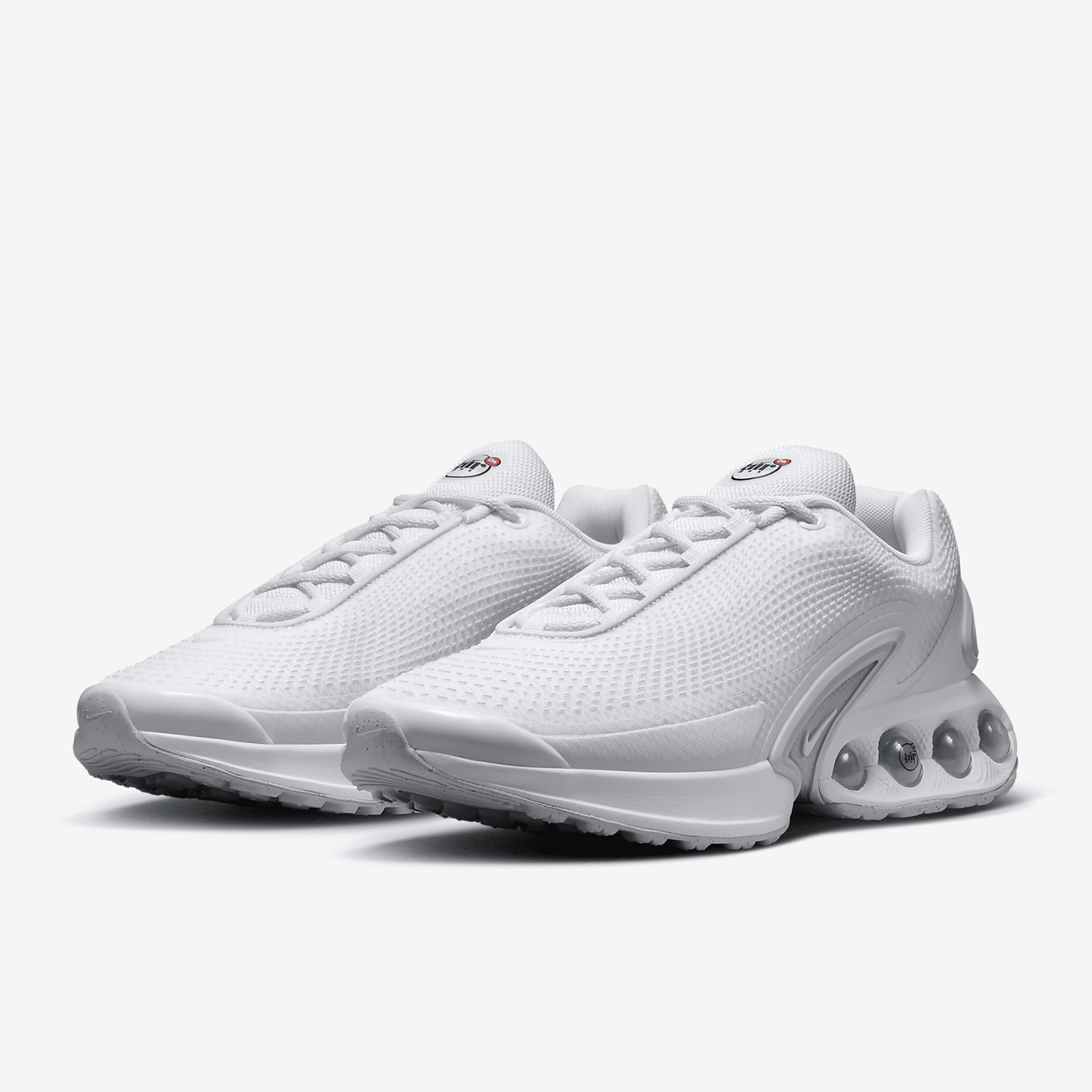 Nike Authentic Air Max Dn Men' - Men Shoes Myntra recension och pris
