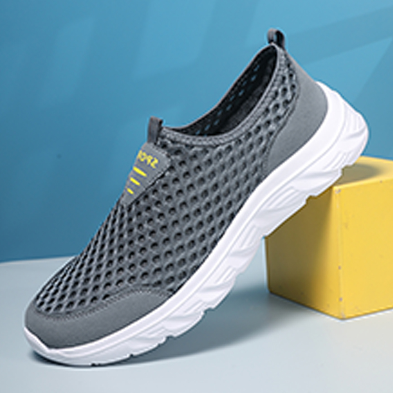 Breathable Men's Casual Sneake - Men Shoes Vans recension och pris