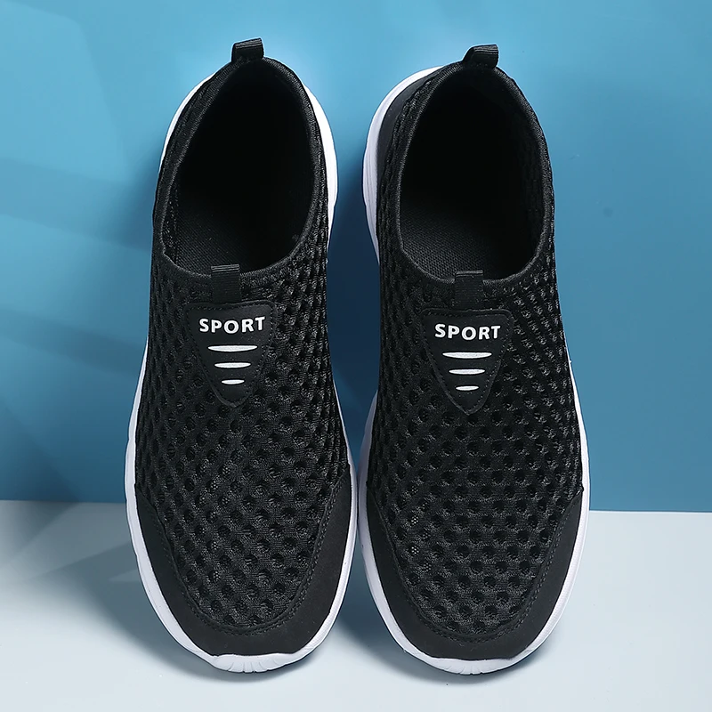 Breathable Men's Casual Sneake - Men Shoes Vans recension och pris