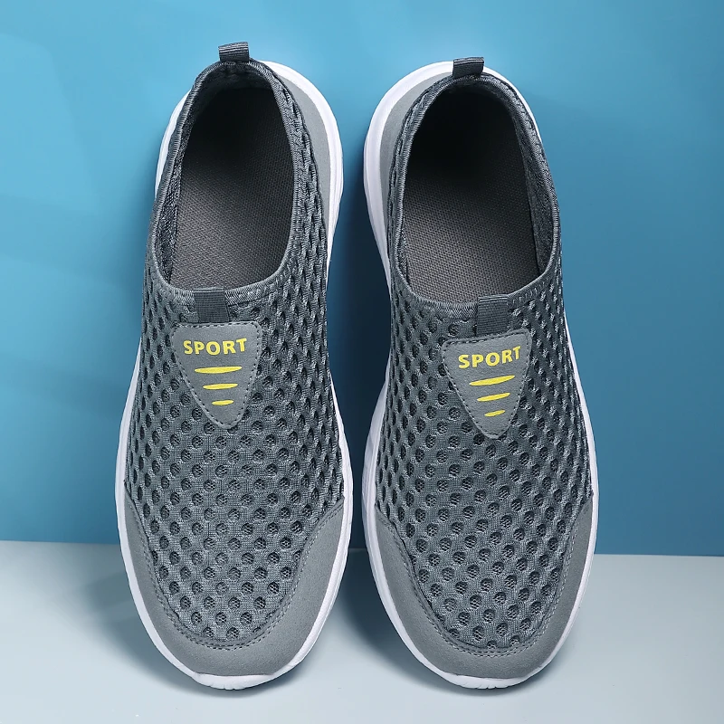 Breathable Men's Casual Sneake - Men Shoes Vans recension och pris