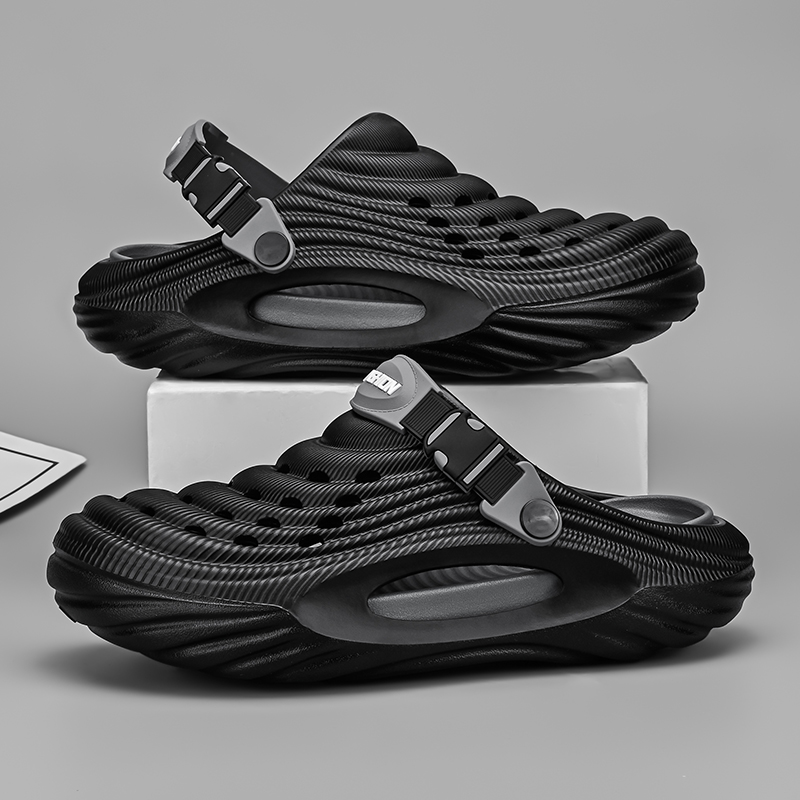 New Couple Models Hole Shoes S - Men Shoes Models recension och pris