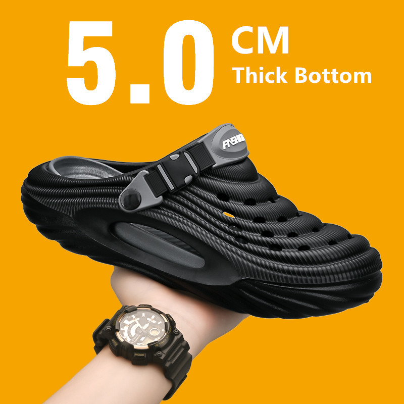 New Couple Models Hole Shoes S - Men Shoes Models recension och pris