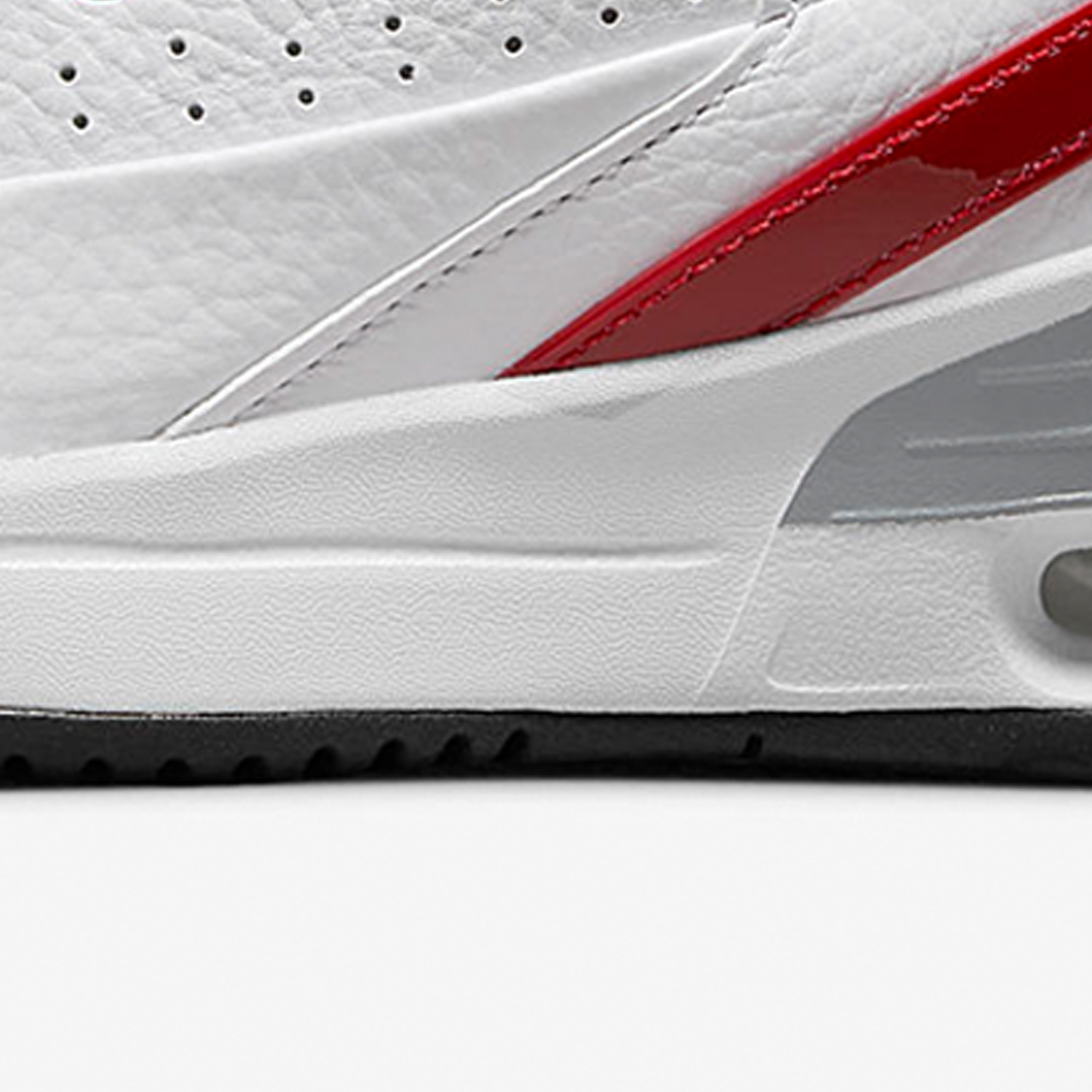 Nike genuine Jordan Max Aura 5 - Men'S Shoes Nike Jordan recension och pris
