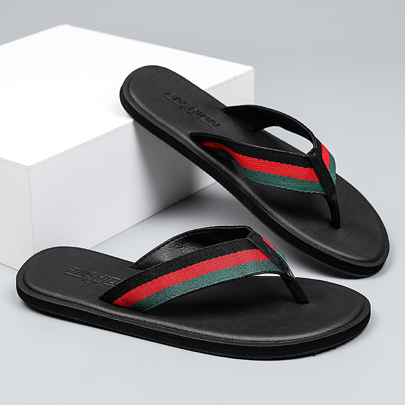 Men Soft Sole Flip Flops Minim - Men'S Shoes Cole Haan recension och pris
