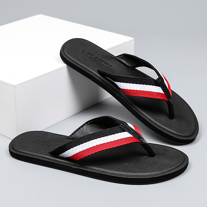Men Soft Sole Flip Flops Minim - Men'S Shoes Cole Haan recension och pris