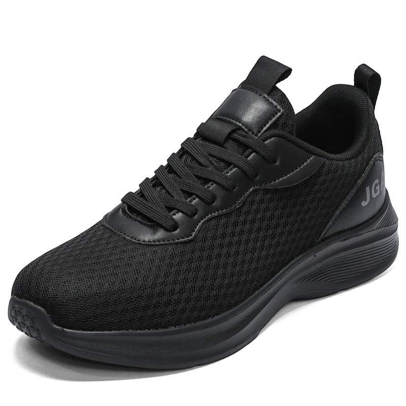 Good Breathable Men's Running  - Men'S Shoes Good For Running recension och pris