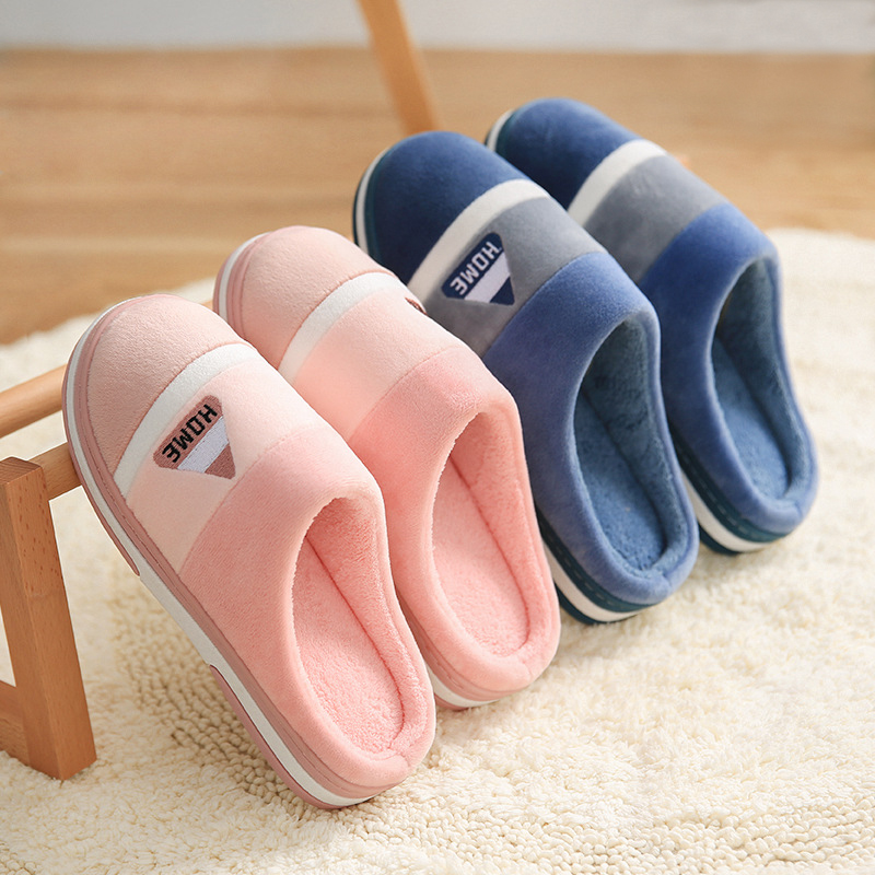 Big Size 48 49 Men Home Slippe - Men'S Shoes Comfort recension och pris