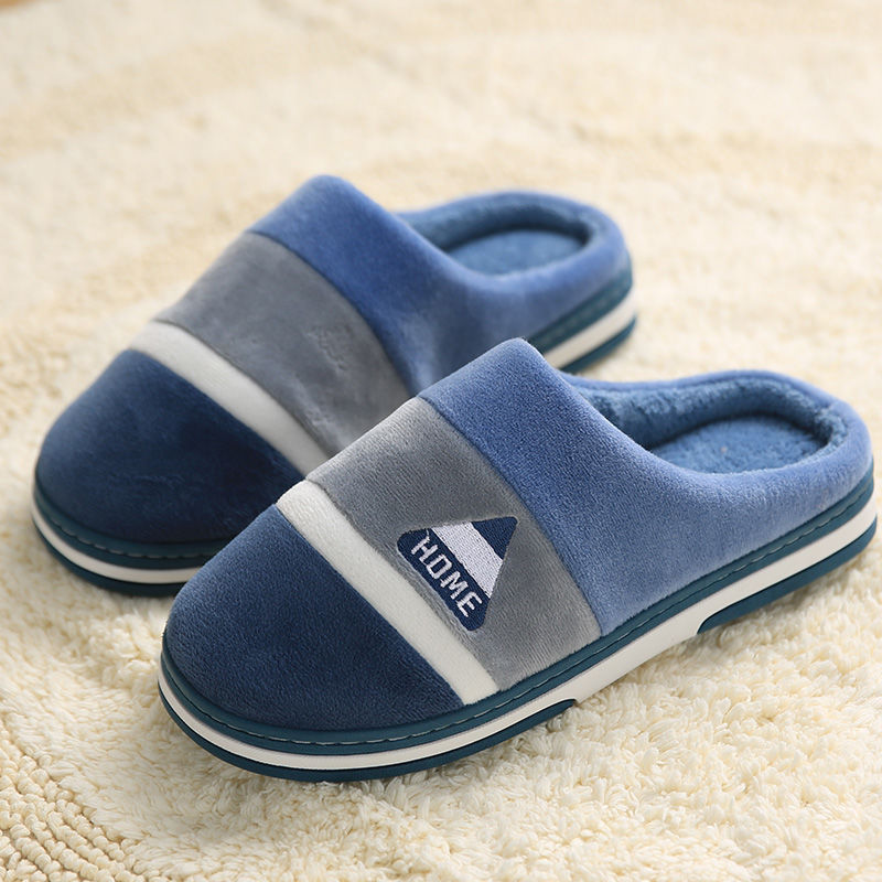 Big Size 48 49 Men Home Slippe - Men'S Shoes Comfort recension och pris