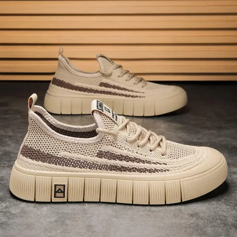 Men's Vulcanize Shoes Tennis S - Men'S Shoes Clearance Sale recension och pris