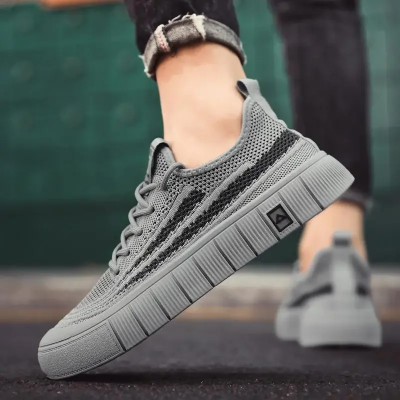 Men's Vulcanize Shoes Tennis S - Men'S Shoes Clearance Sale recension och pris
