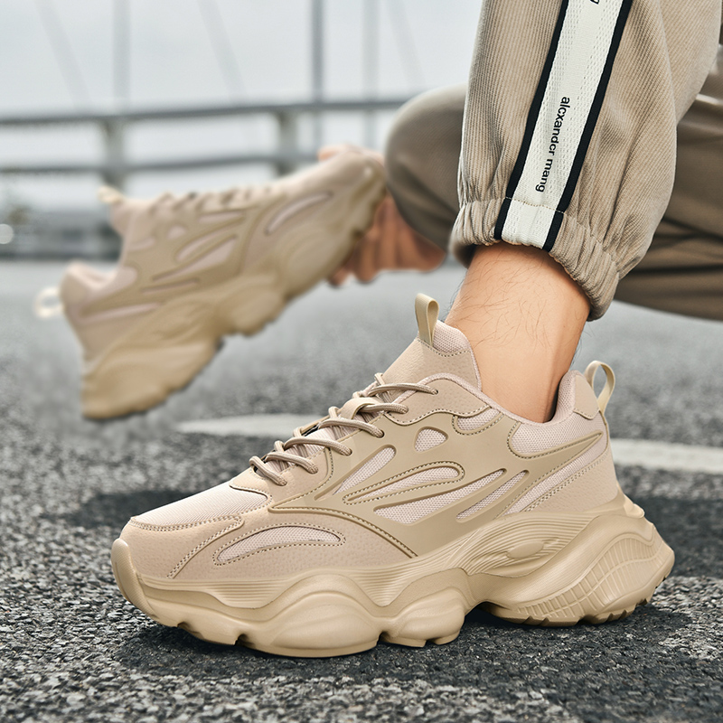 High Quality Sport Walking Sne - Men'S Shoes Good For Running recension och pris