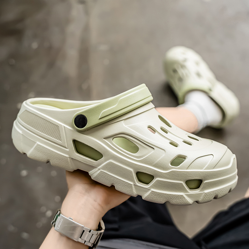 2026 Spring Summer Men's Outdo - Men'S Shoes Comfort recension och pris