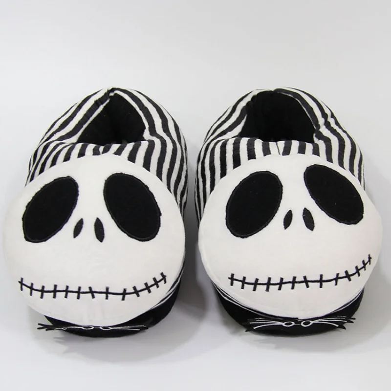 DSN 28cm The Nightmare Before  - Men Shoes Models recension och pris