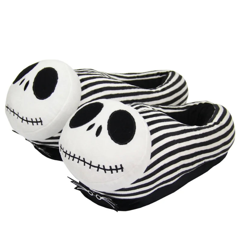DSN 28cm The Nightmare Before  - Men Shoes Models recension och pris