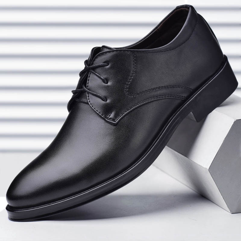 Clearance Sale Plus Size 38-48 - Men'S Shoes Clearance Sale recension och pris