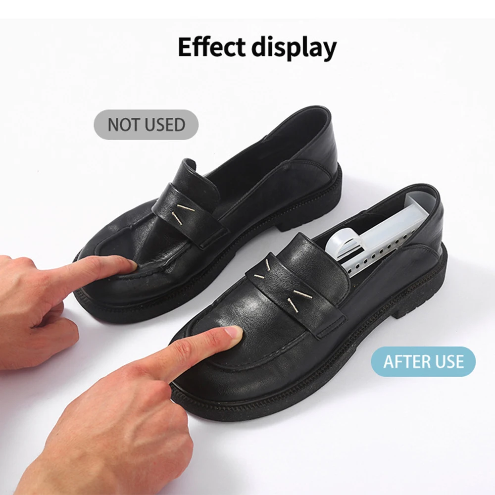 1 Pairs Shoe Stretcher Shoes T - Men Shoes Rack recension och pris