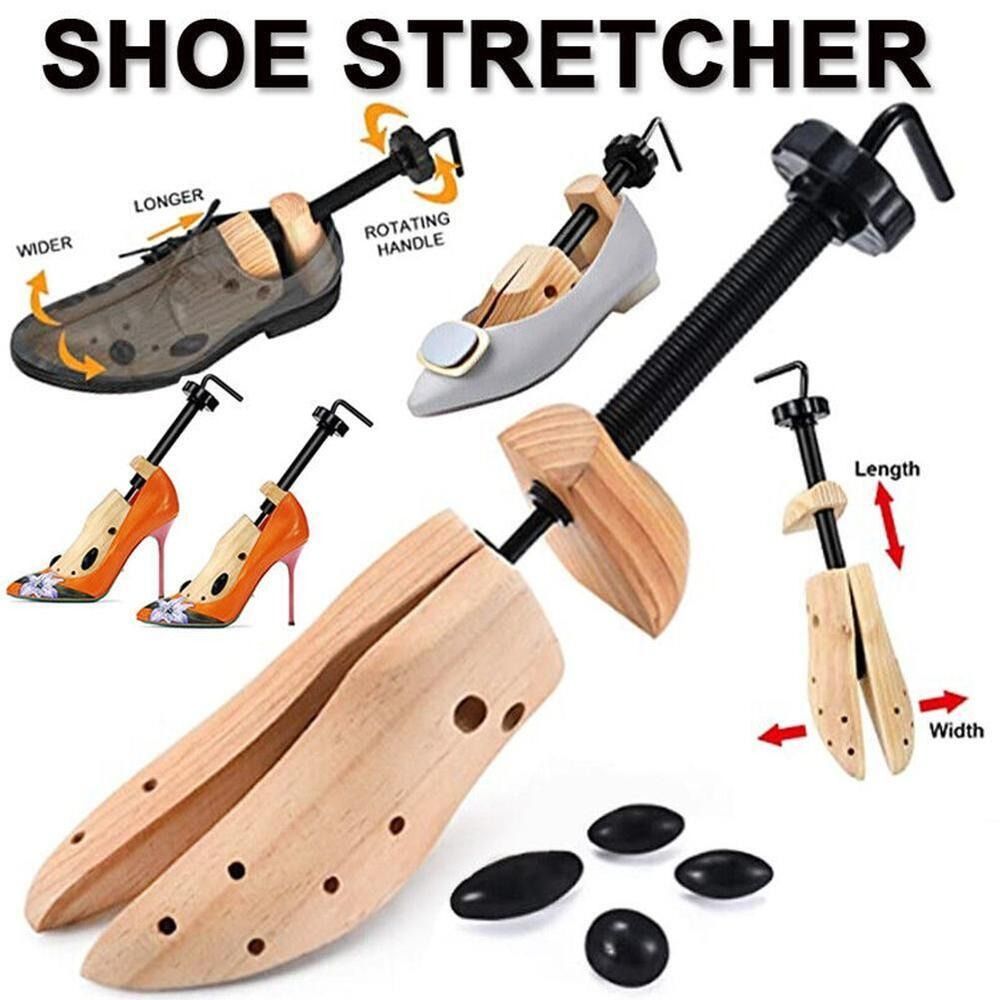 High Quality Pine Wood For Man - Men Shoes Rack recension och pris