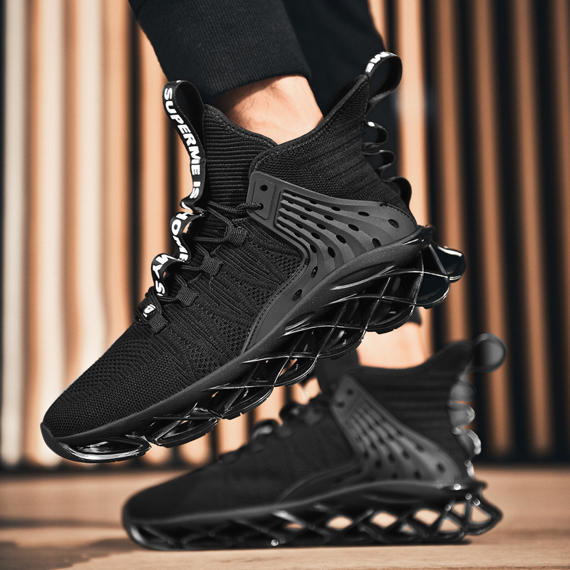 Shoes men Sneakers Male casual - Men Shoes Vans recension och pris