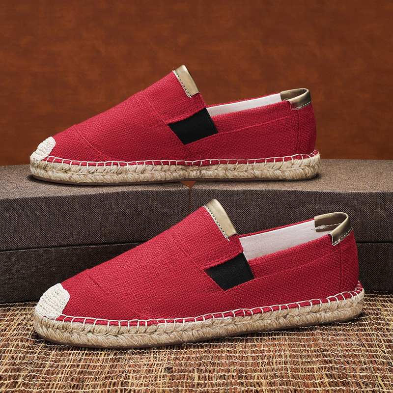 Canvas Sneakers New Arrival 20 - Men Shoes Trends recension och pris