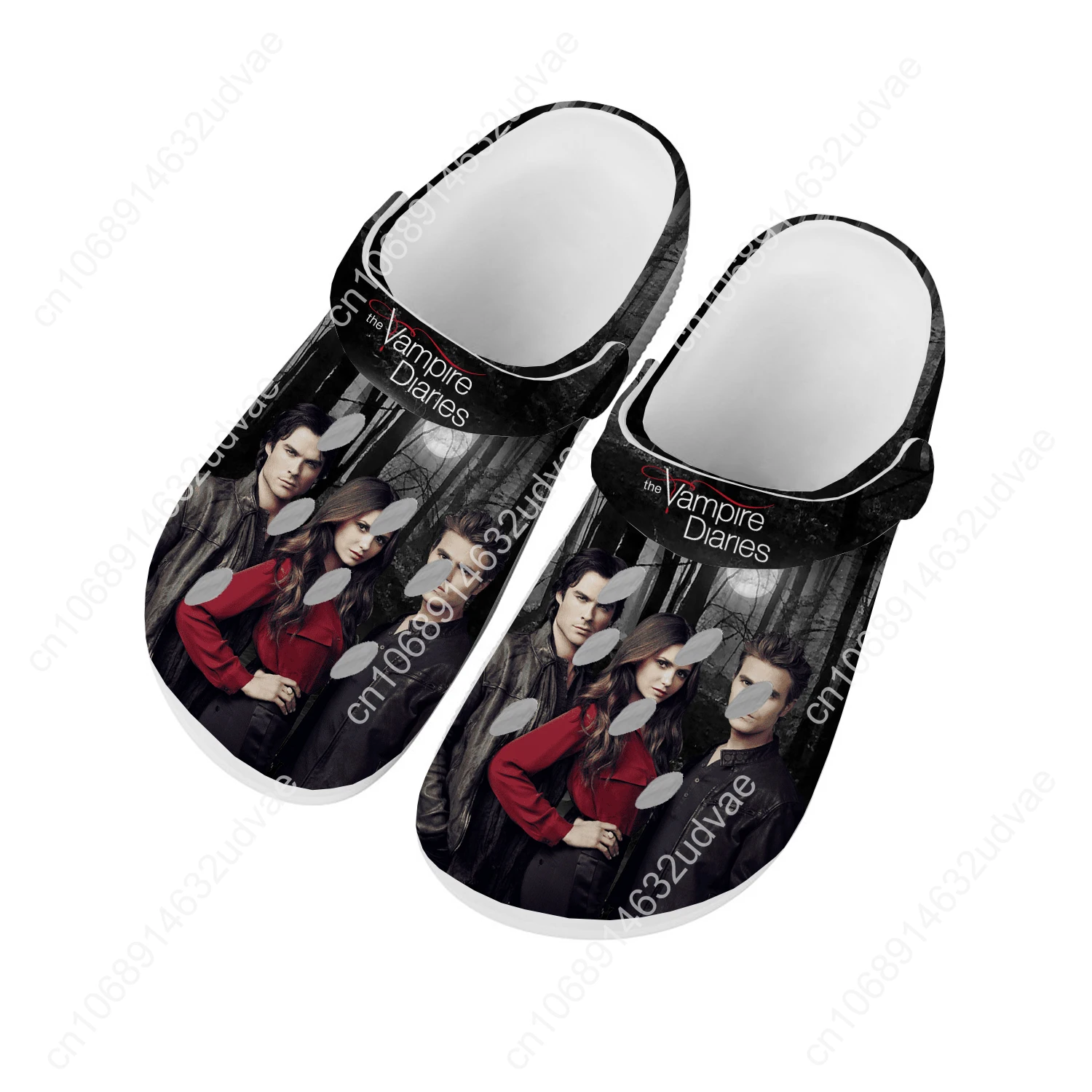The Vampire Water Shoes Men Wo - Men Shoes Trends recension och pris