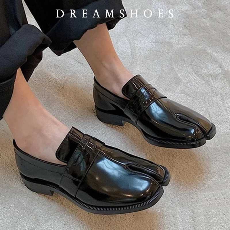 Tabi Shoes Slip On Loafer for  - Men'S Shoes Hush Puppies recension och pris