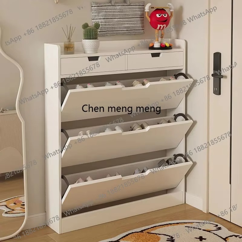 RR Vertical Modern Shoe Rack M - Men Shoes Rack recension och pris