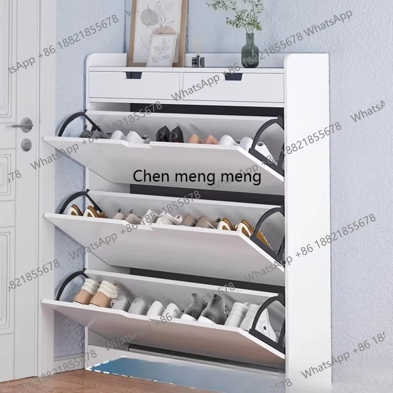 RR Vertical Modern Shoe Rack M - Men Shoes Rack recension och pris
