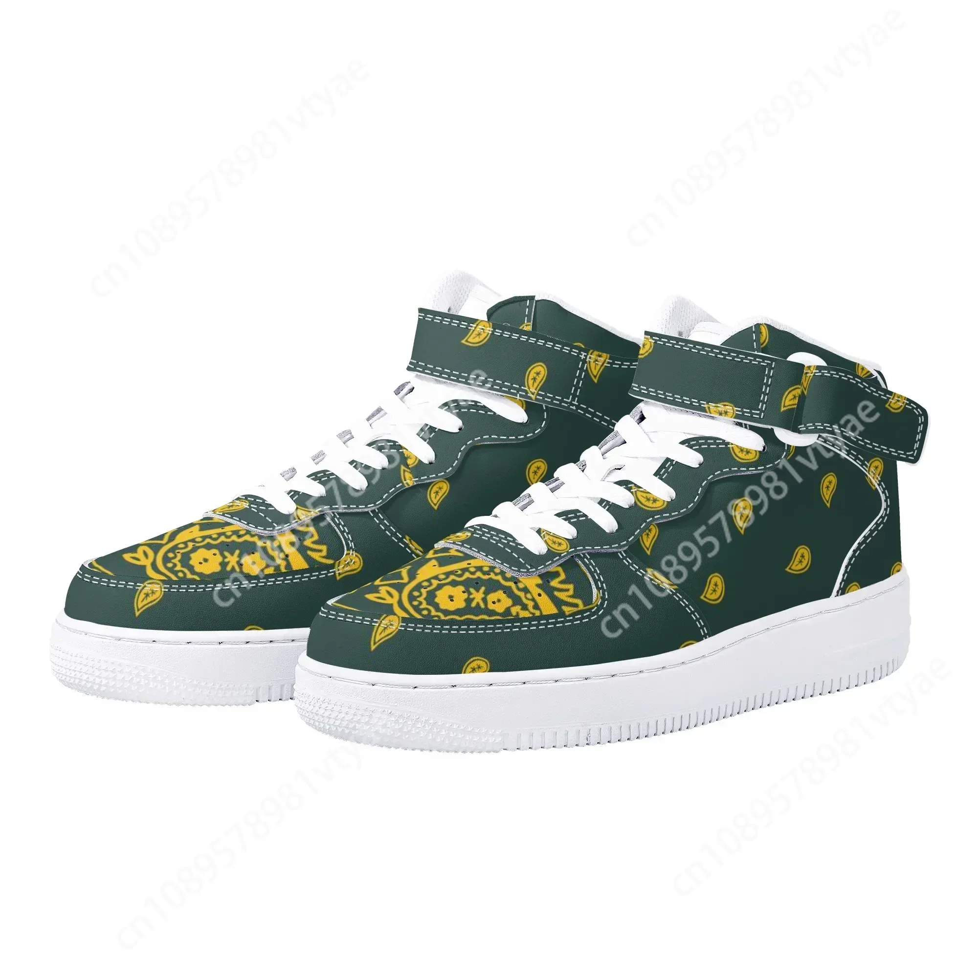 New Arrivals Bandana Print Men - Men Shoes Runners recension och pris