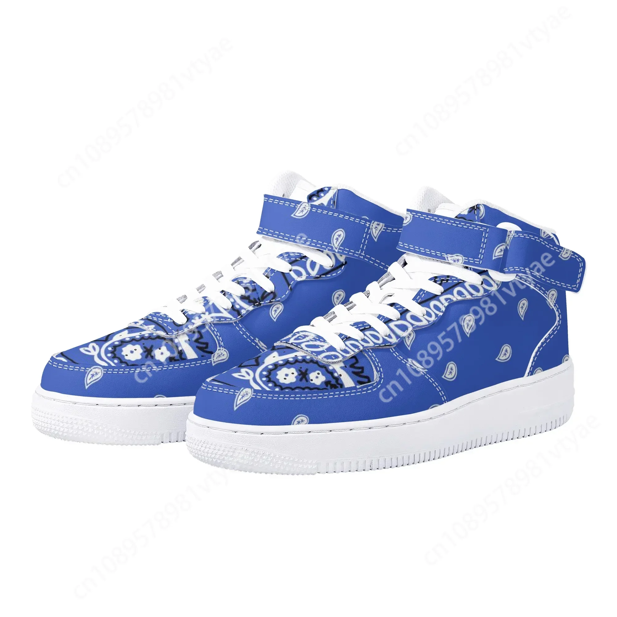 New Arrivals Bandana Print Men - Men Shoes Runners recension och pris